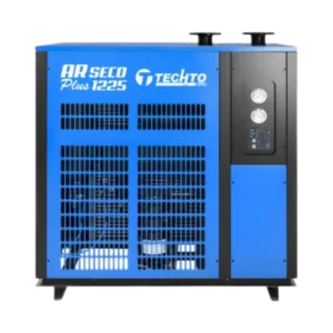 Secador de ar Tectho MMD AR SECO Plus 1225